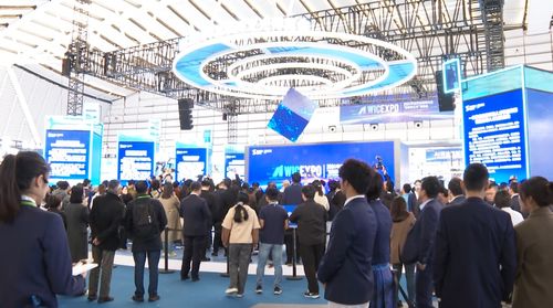 直通烏鎮(zhèn)峰會(huì)丨互聯(lián)網(wǎng)之光博覽會(huì)今日啟幕，全面聚焦人工智能與網(wǎng)絡(luò)科技前沿