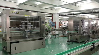 共享工廠 開啟包裝機生產新紀元，賦能網絡科技領域技術開發